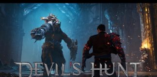 Devil-Hunt