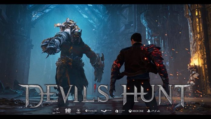 Devil-Hunt