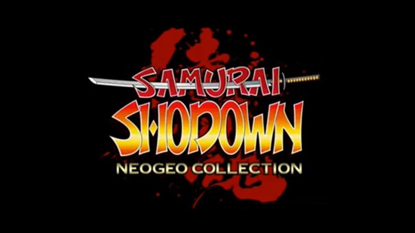 samurai-neogeo-collection