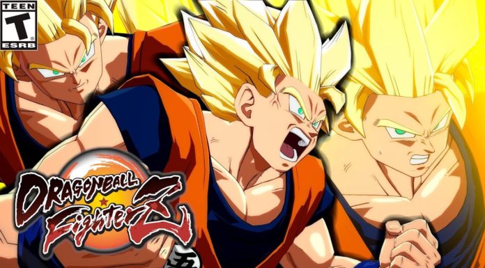 DBFZ : Quels sont les personnages les plus utilisés et les équipes avec le plus haut Win Rate ? dragon-ball-fighterz