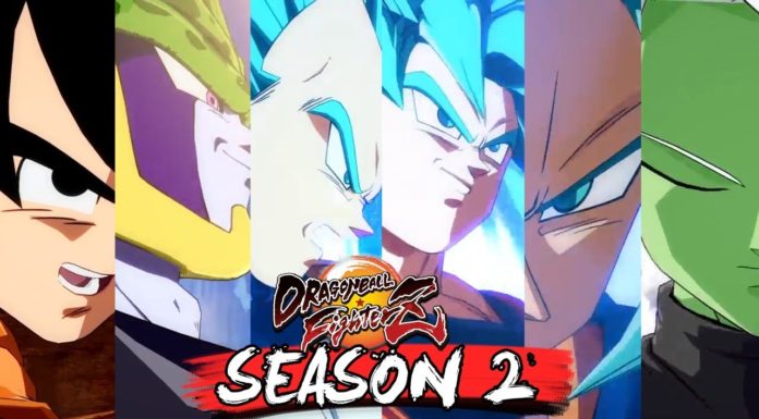 Dragon Ball FighterZ : compilation de combos TOD (Touch of Death) sans assists dragon-ball-fighterz-tod