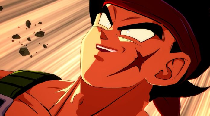 DBFighterZ : la tier list de la saison 2 par Rooflemonger, Bardock toujours en haut du classement dragon-ball-bardock
