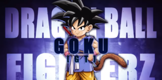 Le nouveau personnage en DLC de Dragon Ball FighterZ, Goku GT, dans sa bande-annonce officielle