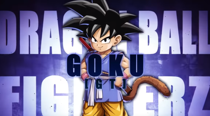 Dragon Ball FighterZ : Bande-annonce et date de sortie pour Goku GT Le nouveau personnage en DLC de Dragon Ball FighterZ, Goku GT, dans sa bande-annonce officielle