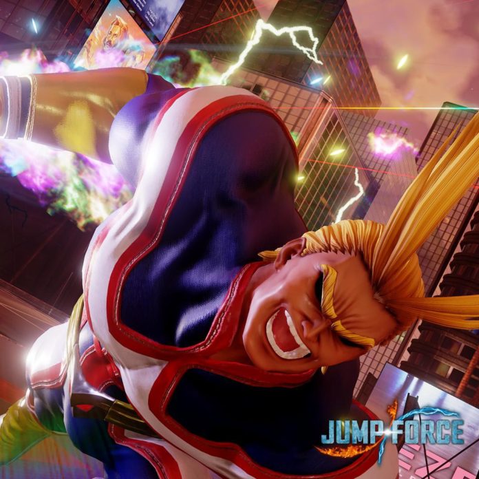 jump-force-allmight