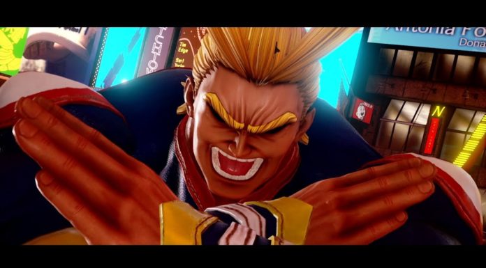 Jump Force : tous les personnages du season pass dévoilés par Bandai jump-force-front