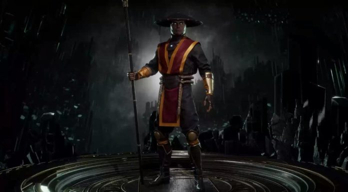 Mortal Kombat 11 : Nouveaux costumes annoncés pour Raiden, Shao Khan et plus Costume alternatif de Raiden dans Mortal Kombat 11
