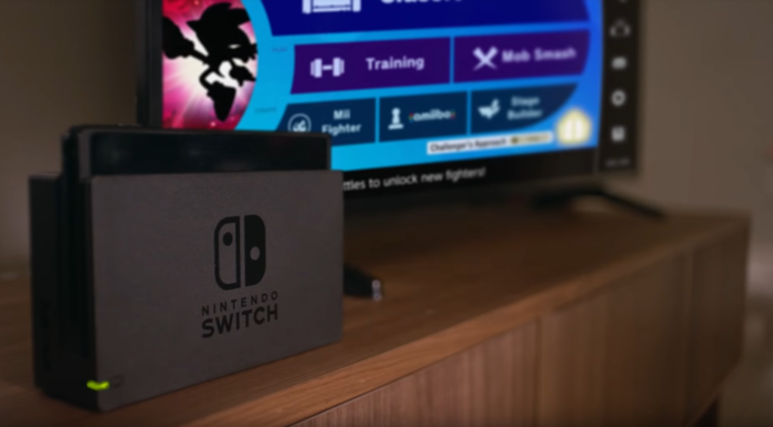 Super Smash Bros. Ultimate : le créateur de stage confirmé grâce à une pub super-smash-bros