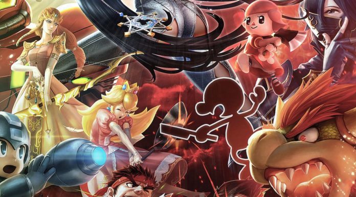Super Smash Bros. Ultimate : Quels sont les personnages les plus utilisés en compétition ? super-smash-bros