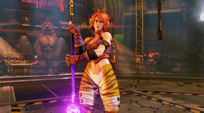 Street Fighter V gratuit sur Playstation 4 et PC jusqu’au 5 mai street-fighter-v