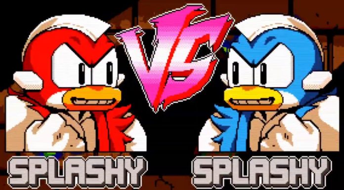 Flappy Fighter : Splashy déboule sur le ring flappy-fighter-front