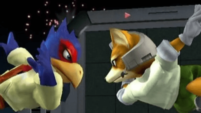 super-smash-bros-melee-fox