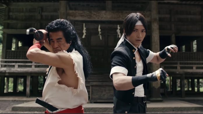king-of-fighters-samurai-shodown