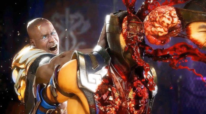 Mortal Kombat 11 : la tier list du joueur professionnel ForeverKing, Geras en tête de liste mortal-kombat-11-geras