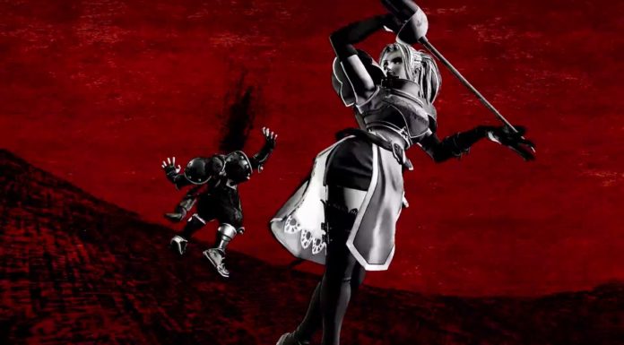 Samurai Shodown : notre représentante française, Charlotte, s’offre une bande-annonce samurai-shodown-front
