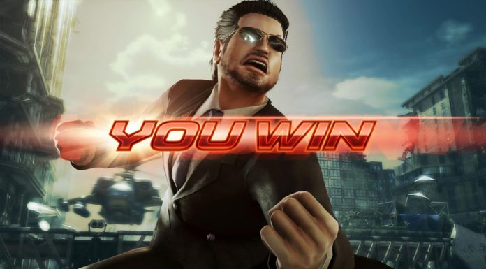 Bandai Namco : Katsuhiro Harada promu au rang de directeur général Le nouveau directeur général de bandai namco katsuhiro harada dans Tekken 7