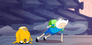 adventure-time