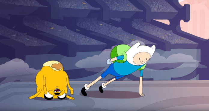 adventure-time