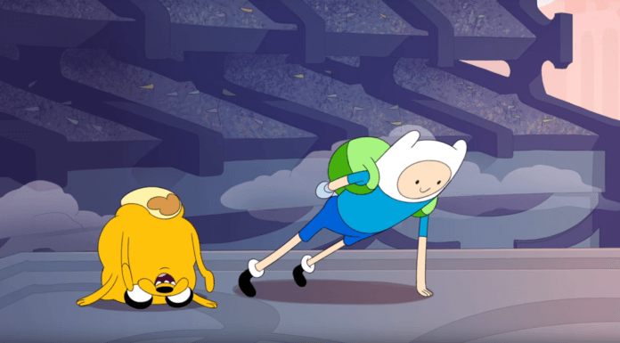 adventure-time