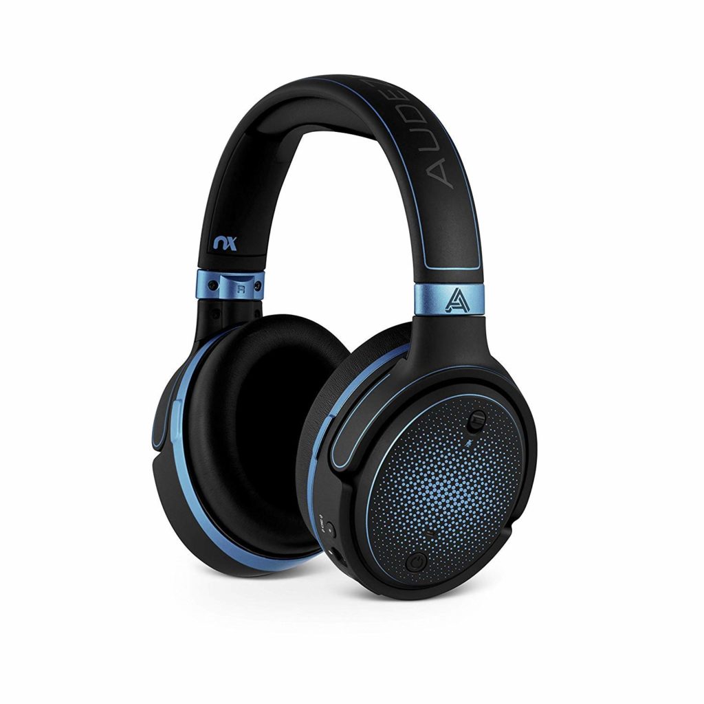 Casque gamer Audeze Mobius