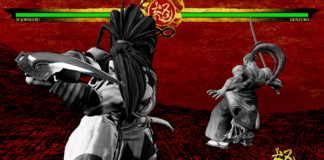 samurai-shodown-king