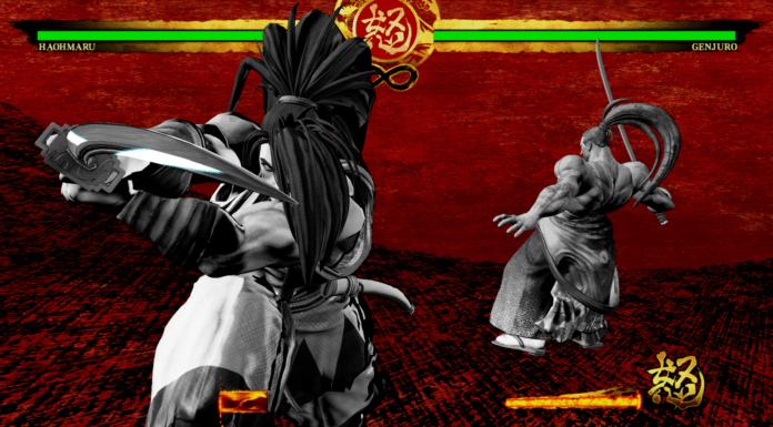 samurai-shodown-king