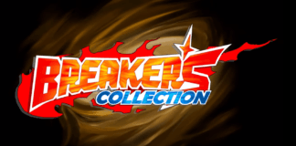 Le logo de Breakers Collection