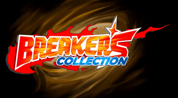 Le logo de Breakers Collection