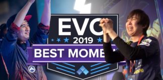 best of evo