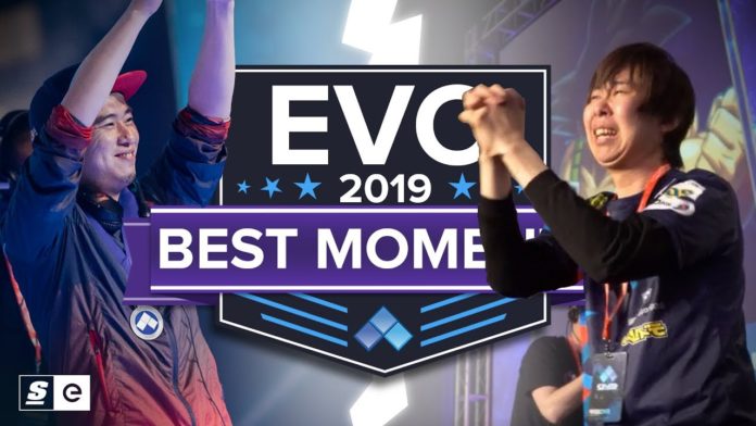 best of evo