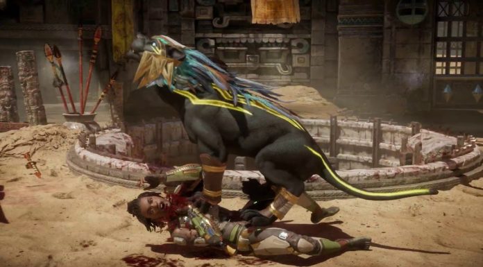 tier list mortal kombat