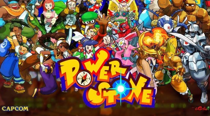 power stone