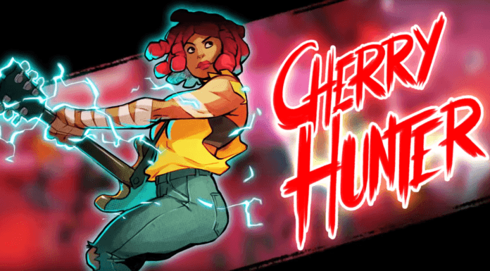 streets of rage 4