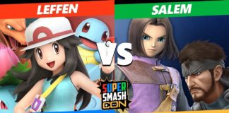 Super Smash Con 2019