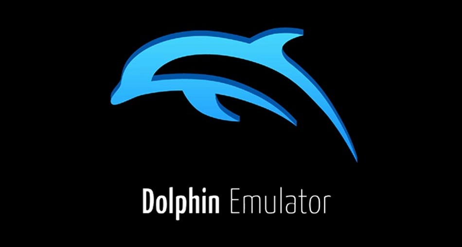 Le logo de l'émulateur GameCube Dolphin dans le guide de l'émulation console