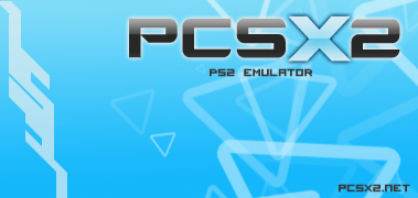 Le logo de lk'émulateur PCSX2 dans le guide de l'émulation console