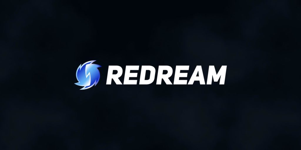 Le logo de l'émulateur Redream dans le guide de l'émulation console