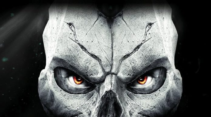 darksiders 2 Deathinitive Edition