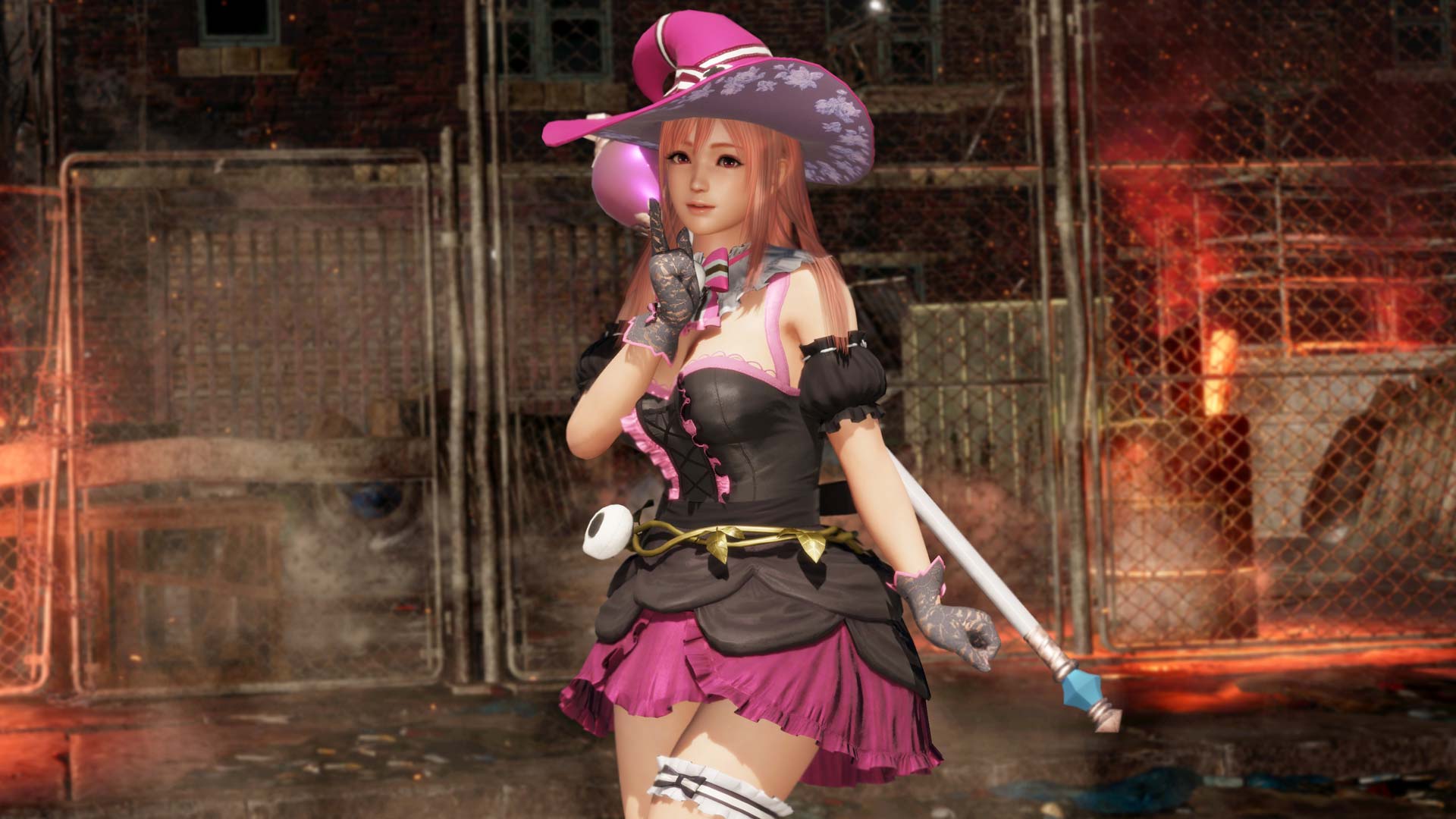 dead or alive 6 rachel costumes dead or alive 6 rachel costumes