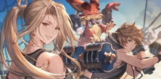 granblue fantasy : Versus PC