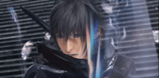 Noctis Dissidia