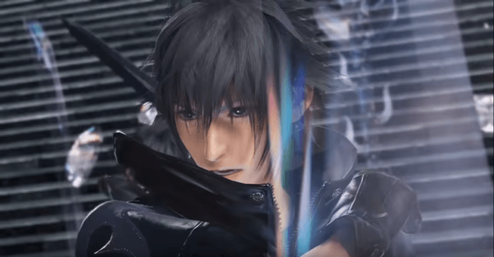 Noctis Dissidia