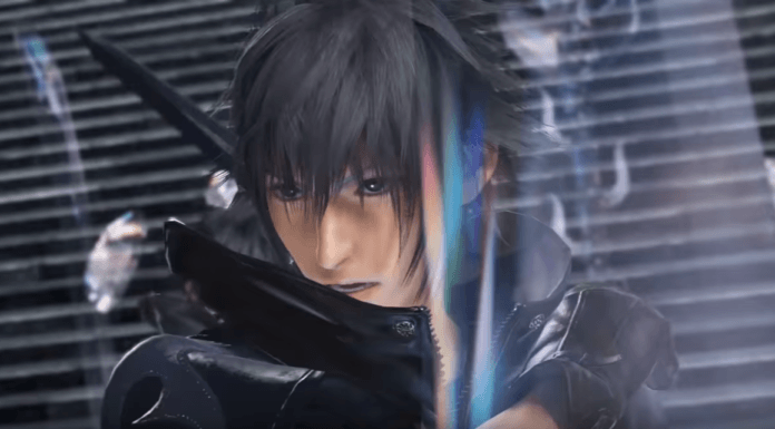 Noctis Dissidia