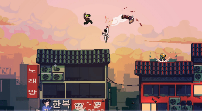 roof rage