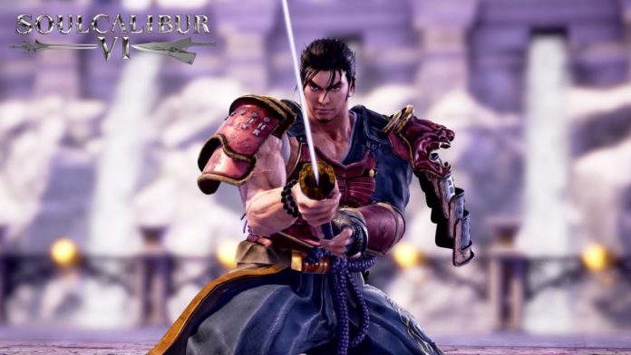 nouvelles attaques soulcalibur VI