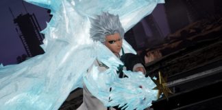 toshiro hitsugaya