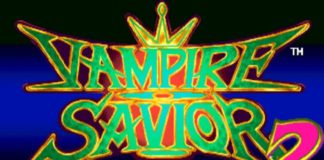 Vampire Savior