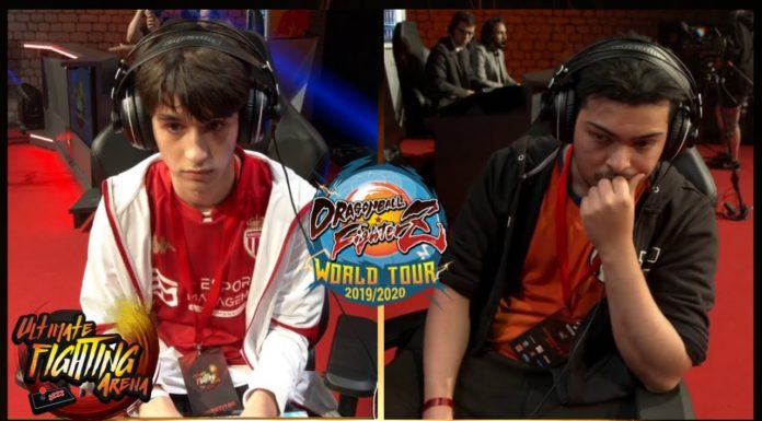 Wawa Kayne Dragon Ball FighterZ