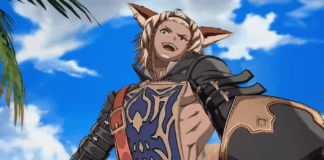 Granblue Fantasy: Versus Lowain bande-annonce