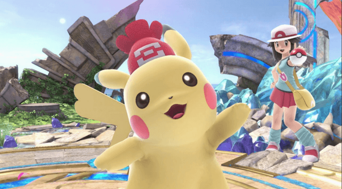 pikachu tier list esam super smash bros ultimate 6.1.0
